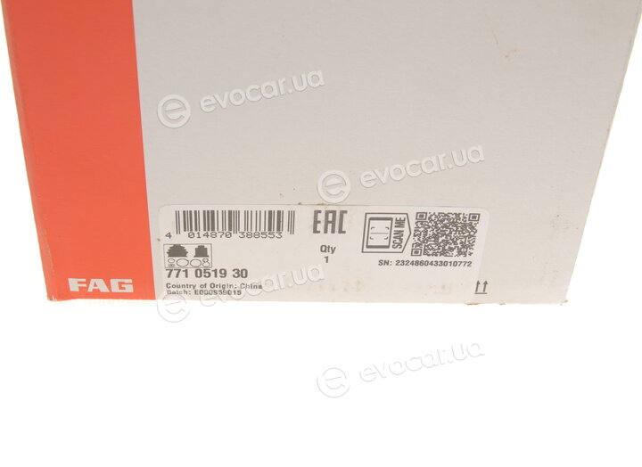 FAG 771 0519 30