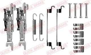 Kawe / Quick Brake 105-0783S