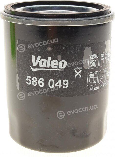 Valeo 586049