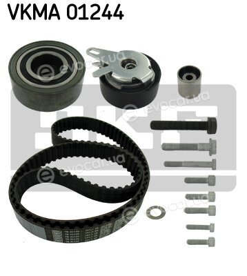 SKF VKMA 01244