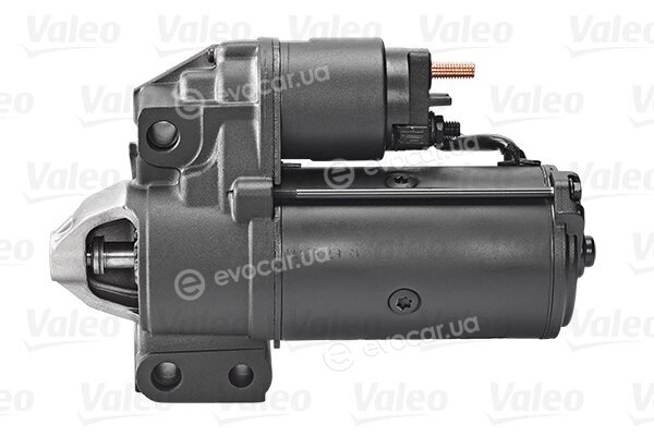 Valeo 438011