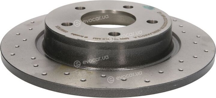 Brembo 08.9975.2X
