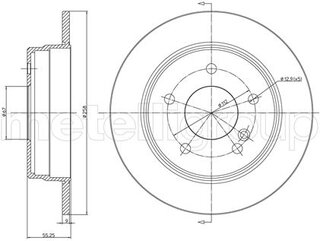 Cifam 800-315C