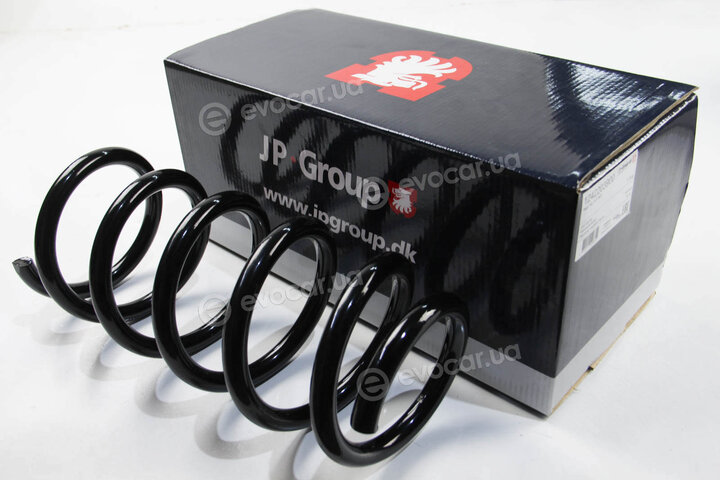 JP Group 1242203900