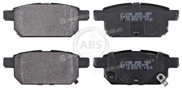 A.B.S. 37886