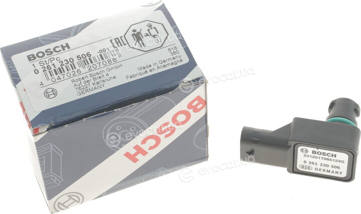 Bosch 0 261 230 506