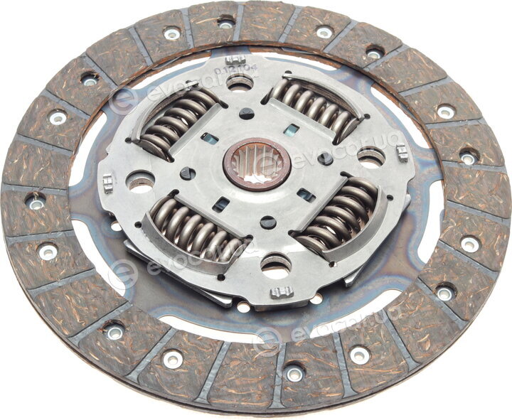 Kawe / Quick Brake 961900