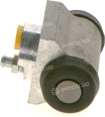 Bosch F 026 002 000