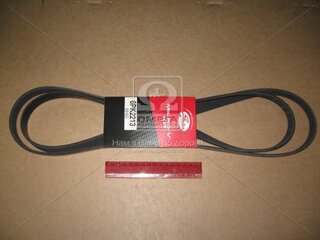 Gates 6PK2213