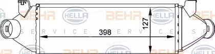 Hella 8ML 376 765-011