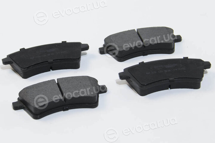 Autotechteile 504 0152