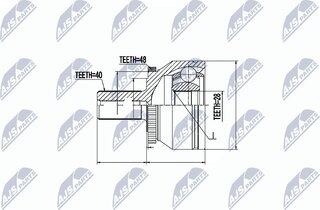 NTY NPZ-VV-019