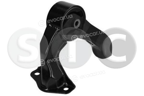 Metalcaucho / STC T457253