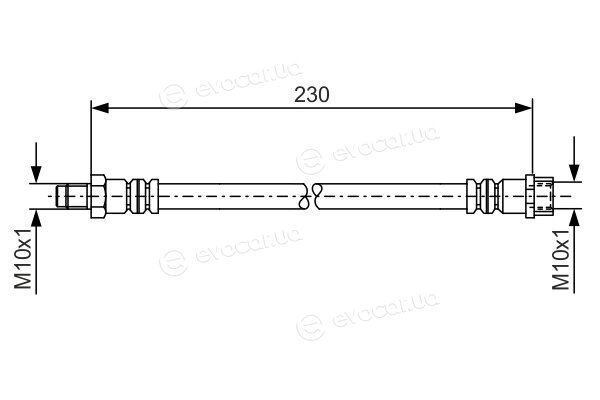 Bosch 1 987 476 083