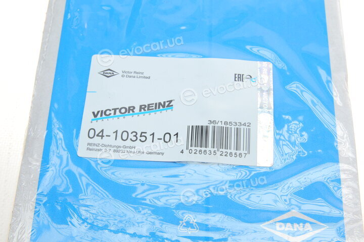 Victor Reinz 04-10351-01