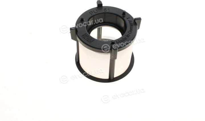 Mann PU 51 x