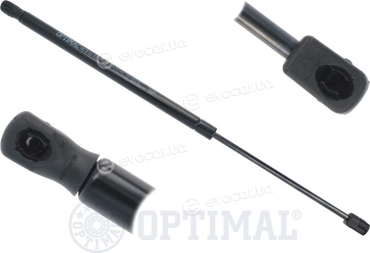 Optimal AG-50999