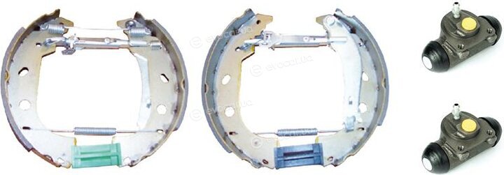 Starline BC SK421