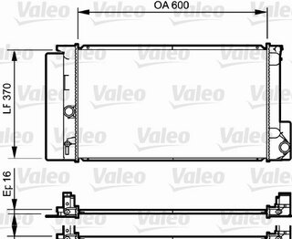 Valeo 735250