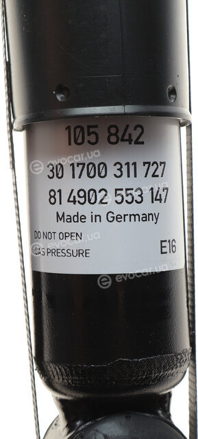 Sachs 105 842