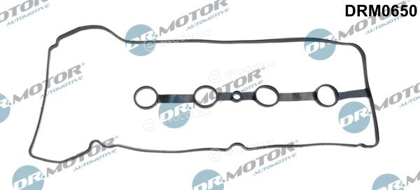 Dr. Motor DRM0650