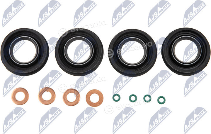 NTY BWP-CT-000