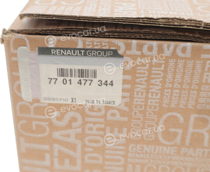 Renault / Nissan 7701477344