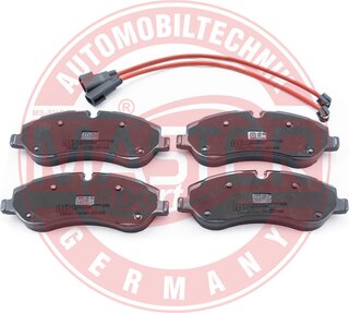 Master Sport 13046119672N-SET-MS