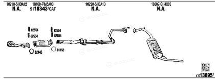 Walker / Fonos HO61016