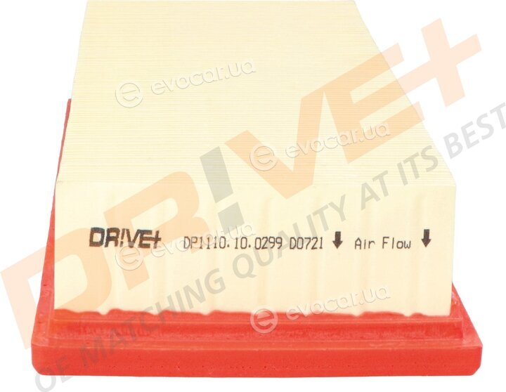 Drive+ DP1110.10.0299