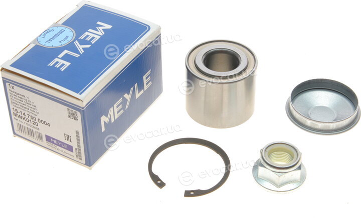 Meyle 16-14 750 0004
