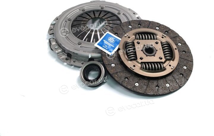 Sachs 3000 951 598