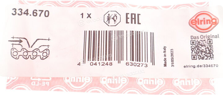 Elring 334.670