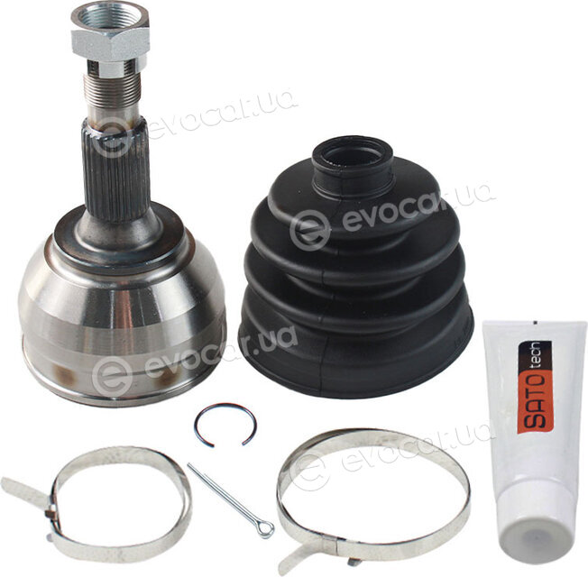 Sato Tech CV30175