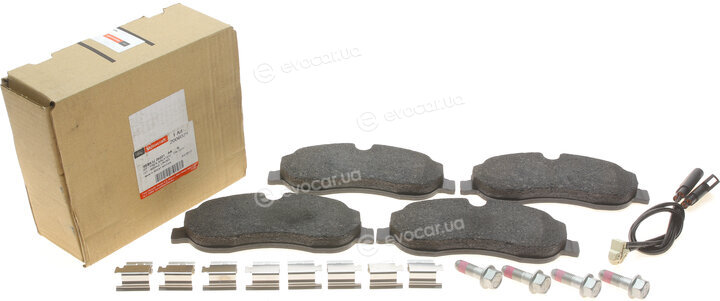 Ford MEBK3J-2K021-AA