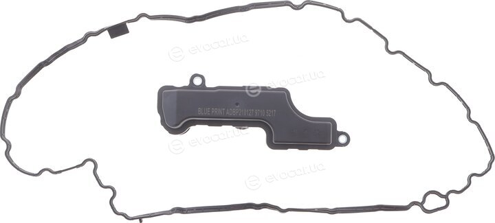 Blue Print ADBP210127