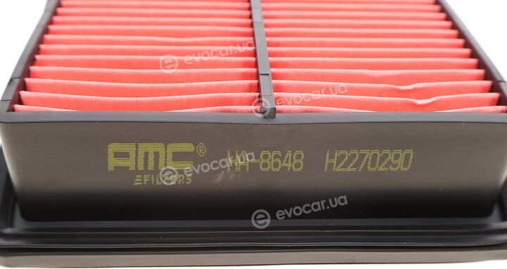 AMC HA-8648