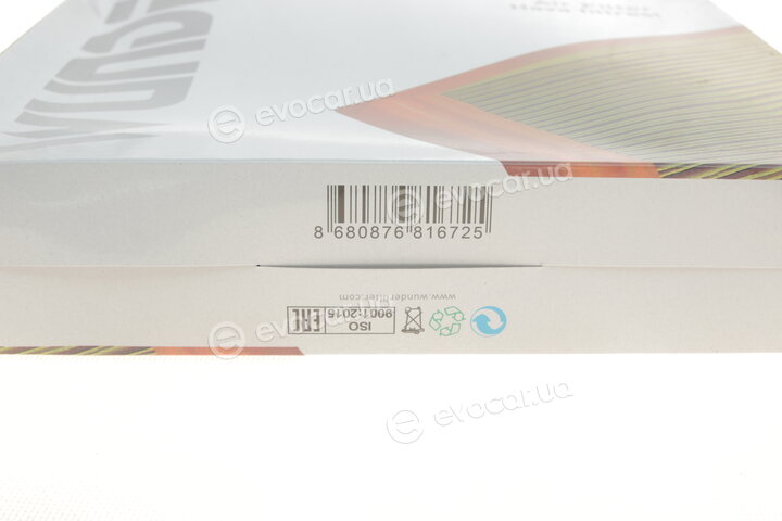 Wunder WH 1250