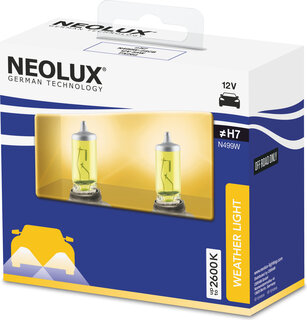 Neolux N499W-2SCB