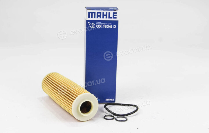 Mahle OX 183/5D