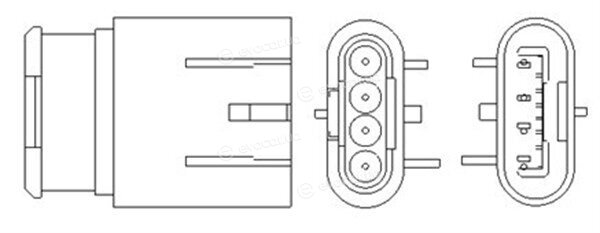 Magneti Marelli 466016355160