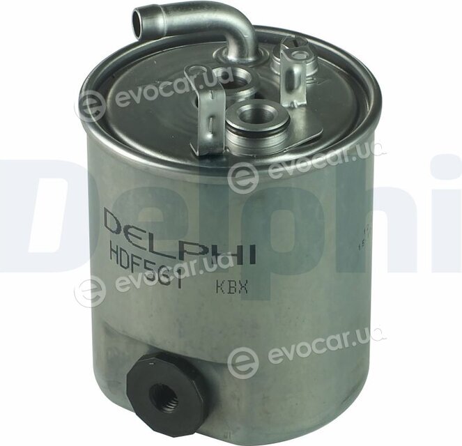 Delphi HDF561