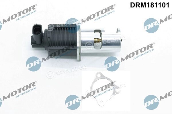 Dr. Motor DRM181101