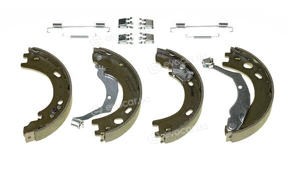 Brembo S 44 510
