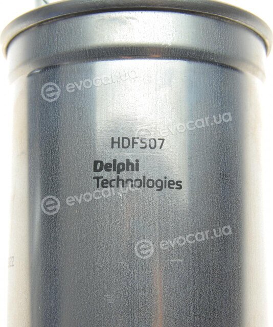 Delphi HDF507