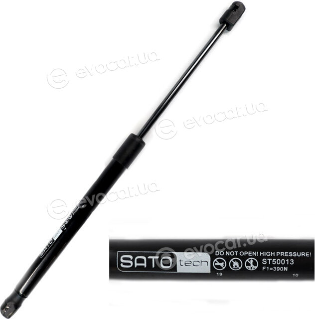 Sato Tech ST50013