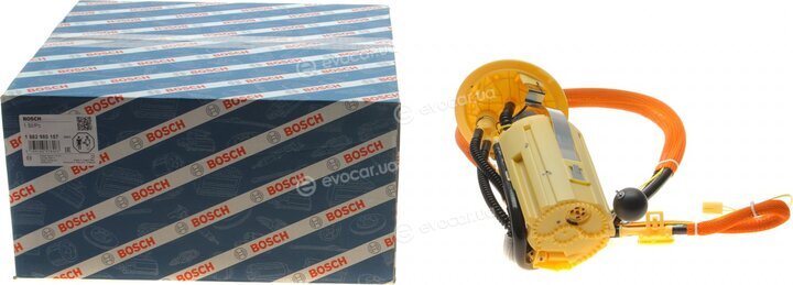 Bosch 1 582 980 157