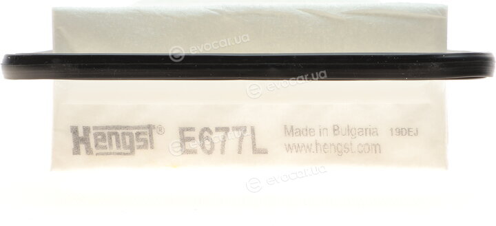 Hengst E677L