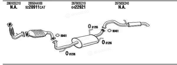 Walker / Fonos KI26001