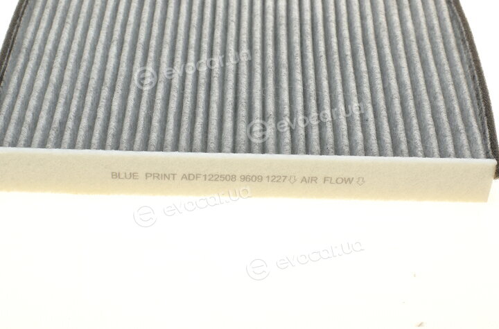Blue Print ADF122508